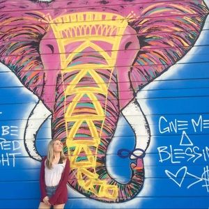 Meet your Posher, Lyssa